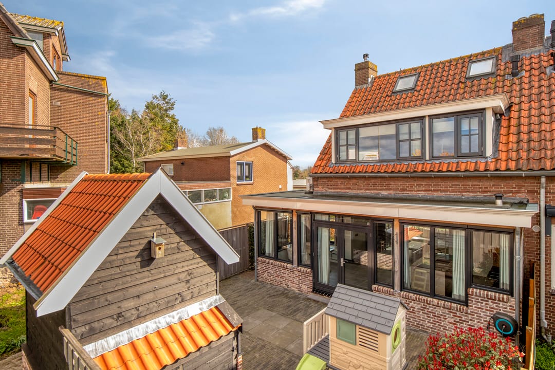 Photo 28 of IJssellaan 15