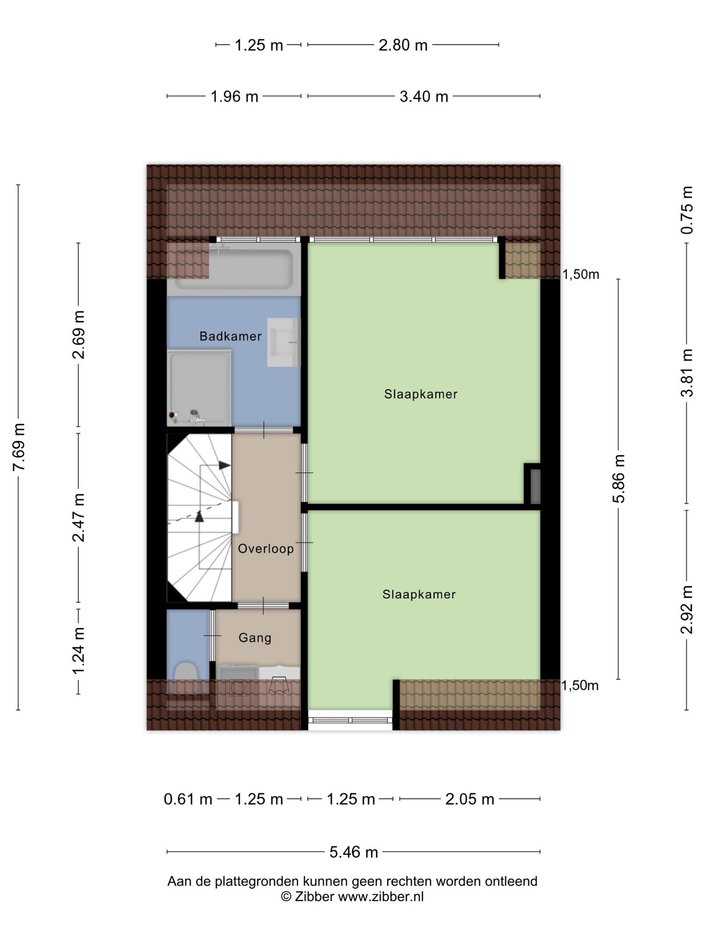 Photo 35 of IJssellaan 15