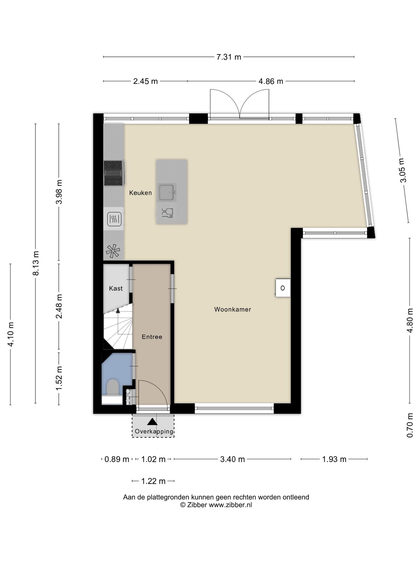 Photo 34 of IJssellaan 15