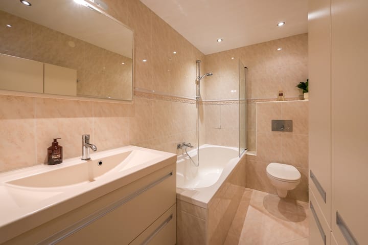 Foto 4 van Borgerstraat 11