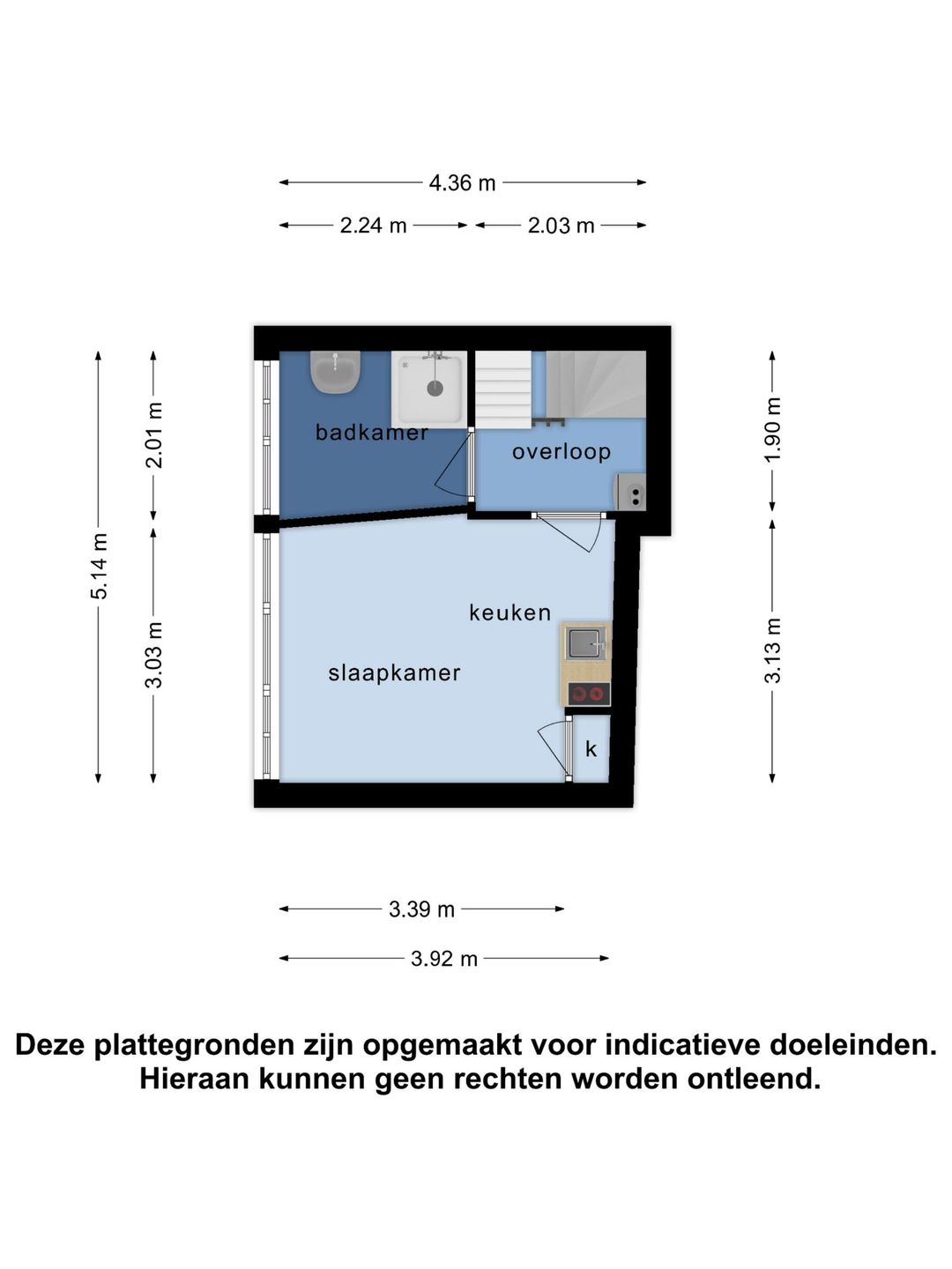 Foto 26 van Mijnsherenlaan 98-A03