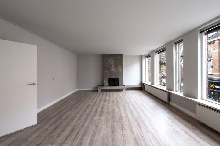 Foto 2 van Nieuwstraat 41-B