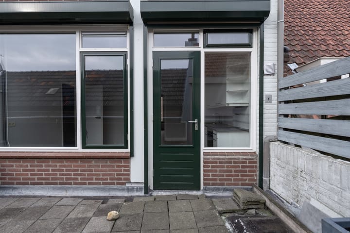 Foto 4 van Nieuwstraat 41-B