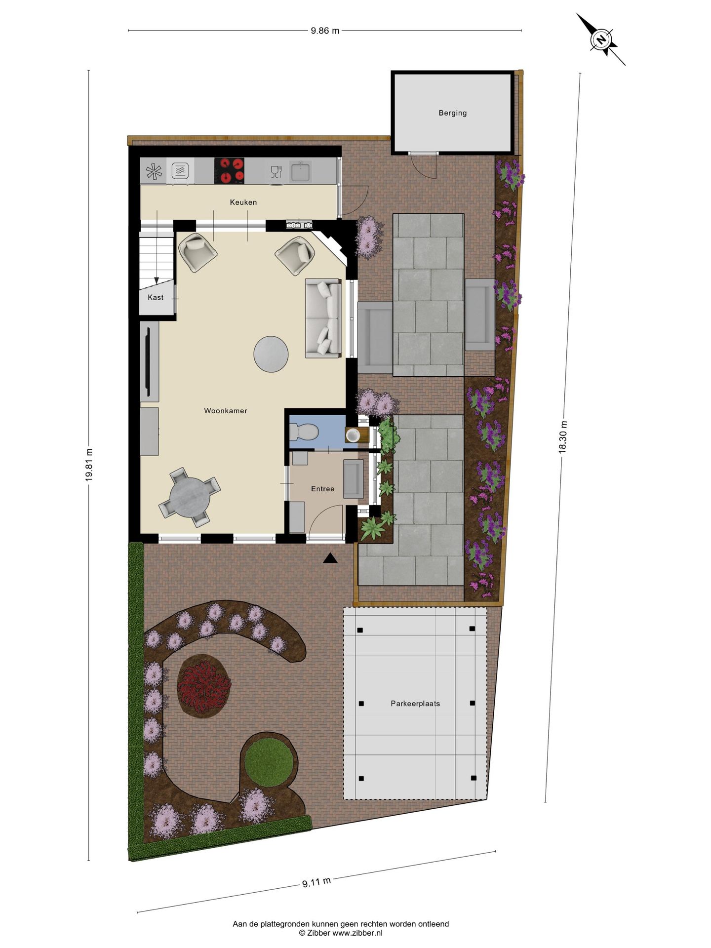 Photo 40 of Rotterdamseweg 141