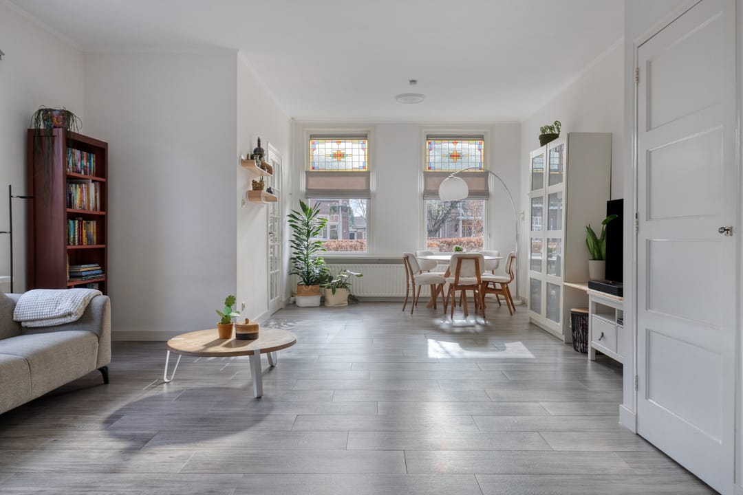 Photo 2 of Rotterdamseweg 141