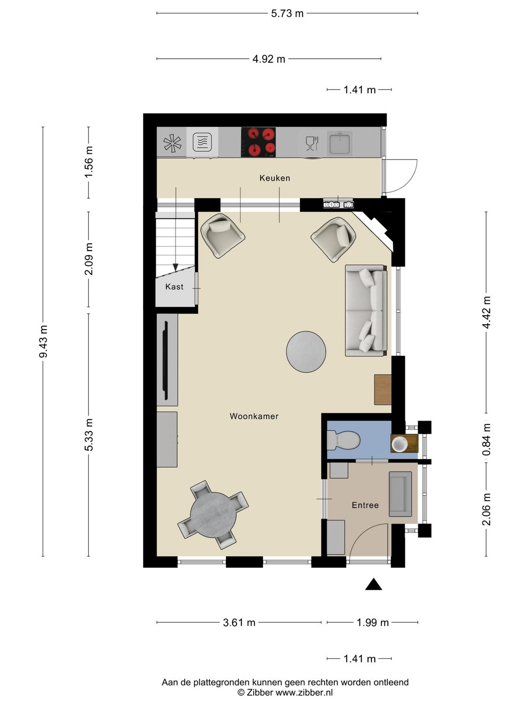 Photo 41 of Rotterdamseweg 141