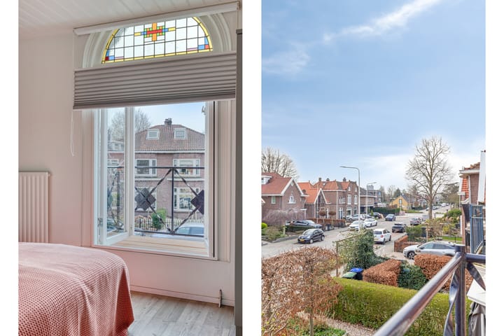 Foto 4 van Rotterdamseweg 141