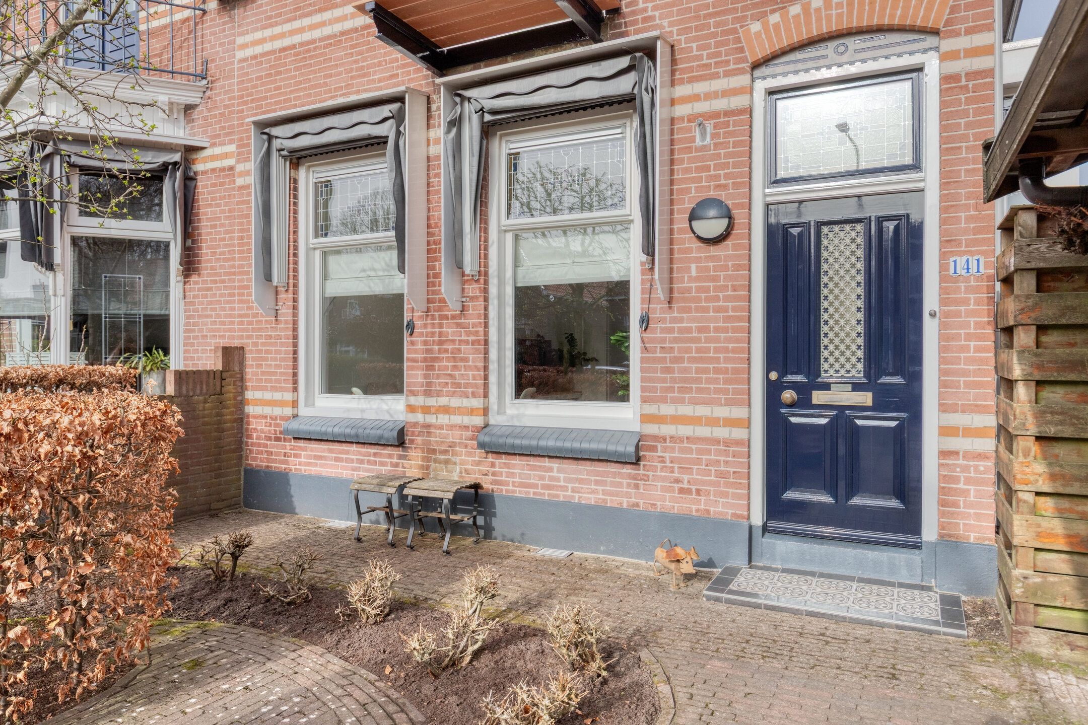 Photo 6 of Rotterdamseweg 141