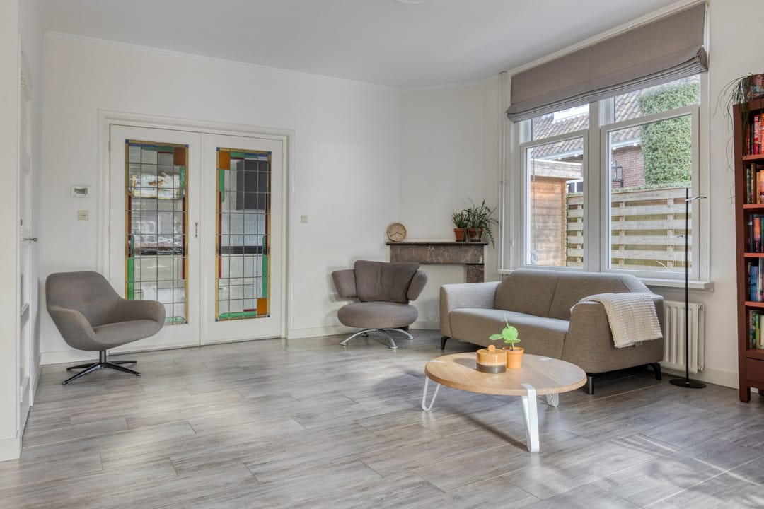 Photo 16 of Rotterdamseweg 141