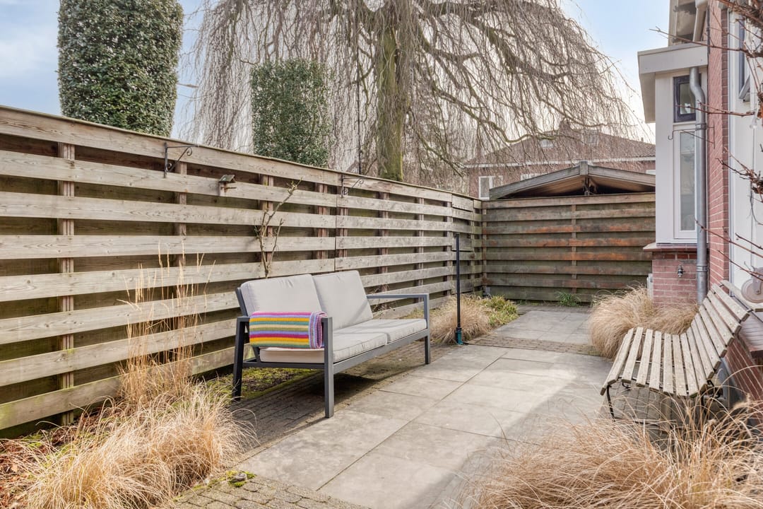 Photo 22 of Rotterdamseweg 141