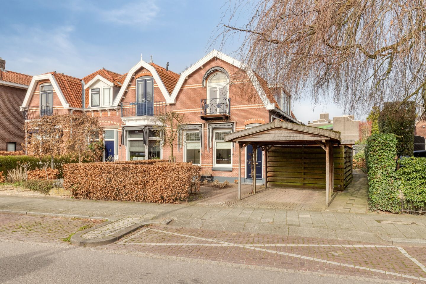 Photo 35 of Rotterdamseweg 141