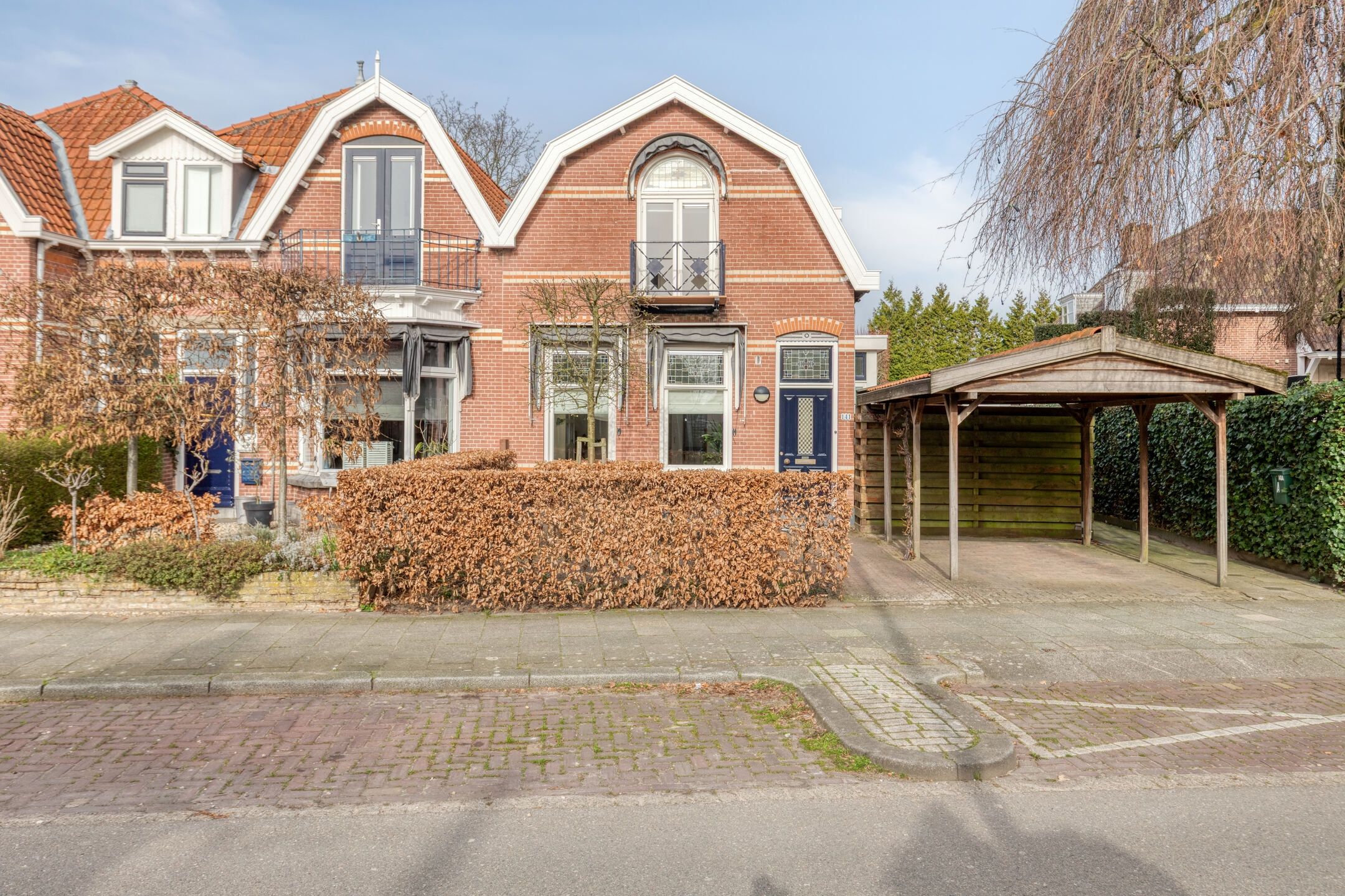 Photo 36 of Rotterdamseweg 141