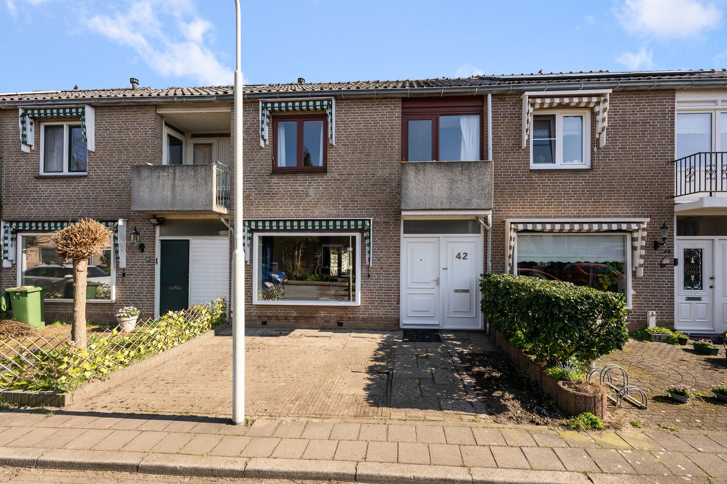 Foto 1 van Delftlaan 42