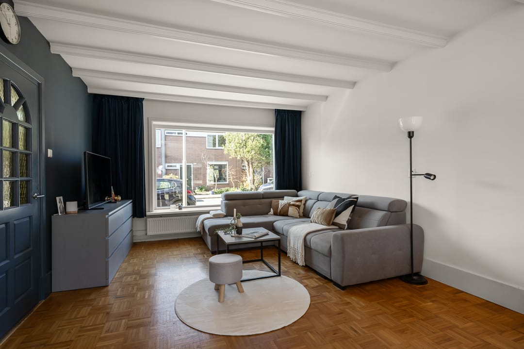 Foto 2 van Delftlaan 42