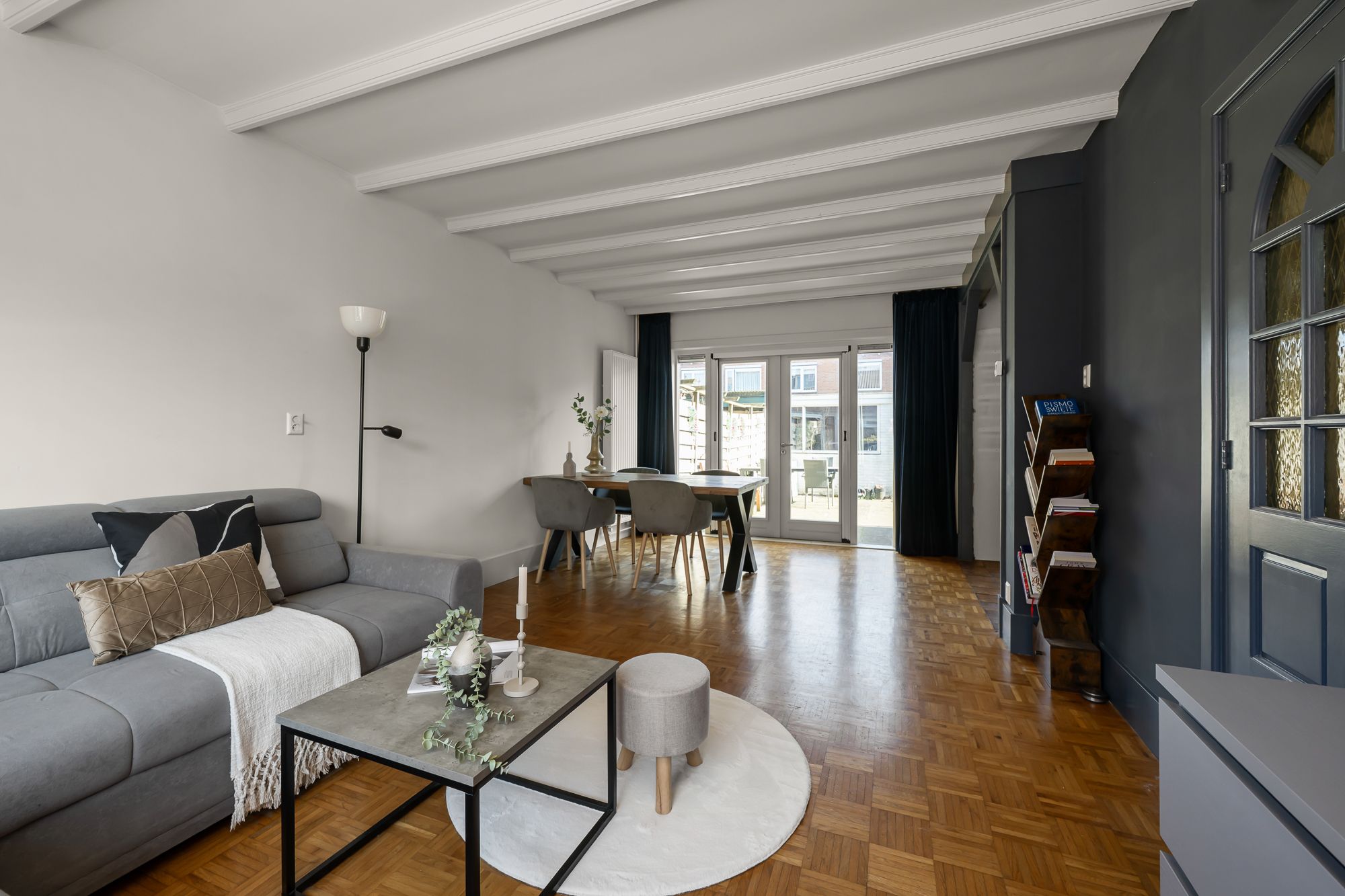 Foto 3 van Delftlaan 42