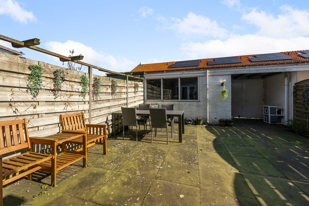 Foto 13 van Delftlaan 42