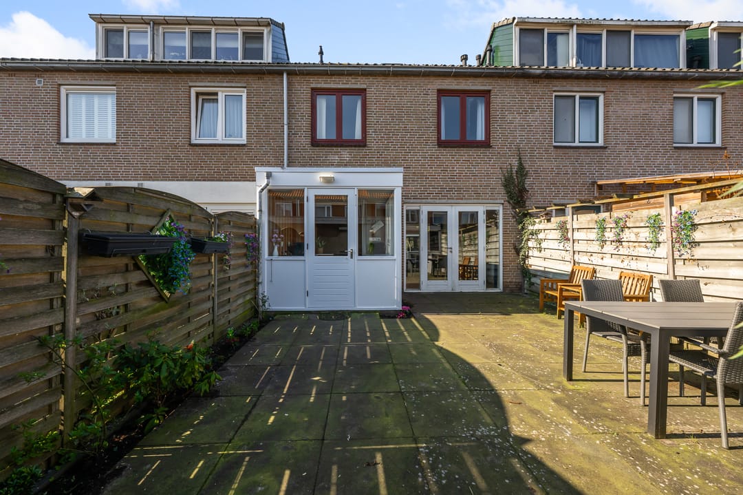 Foto 17 van Delftlaan 42