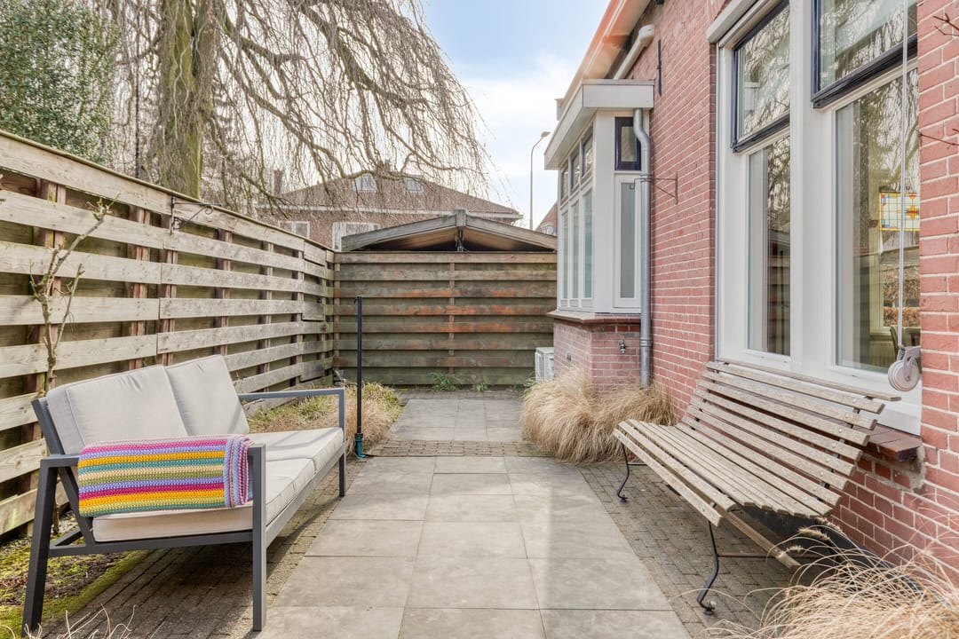 Photo 23 of Rotterdamseweg 141