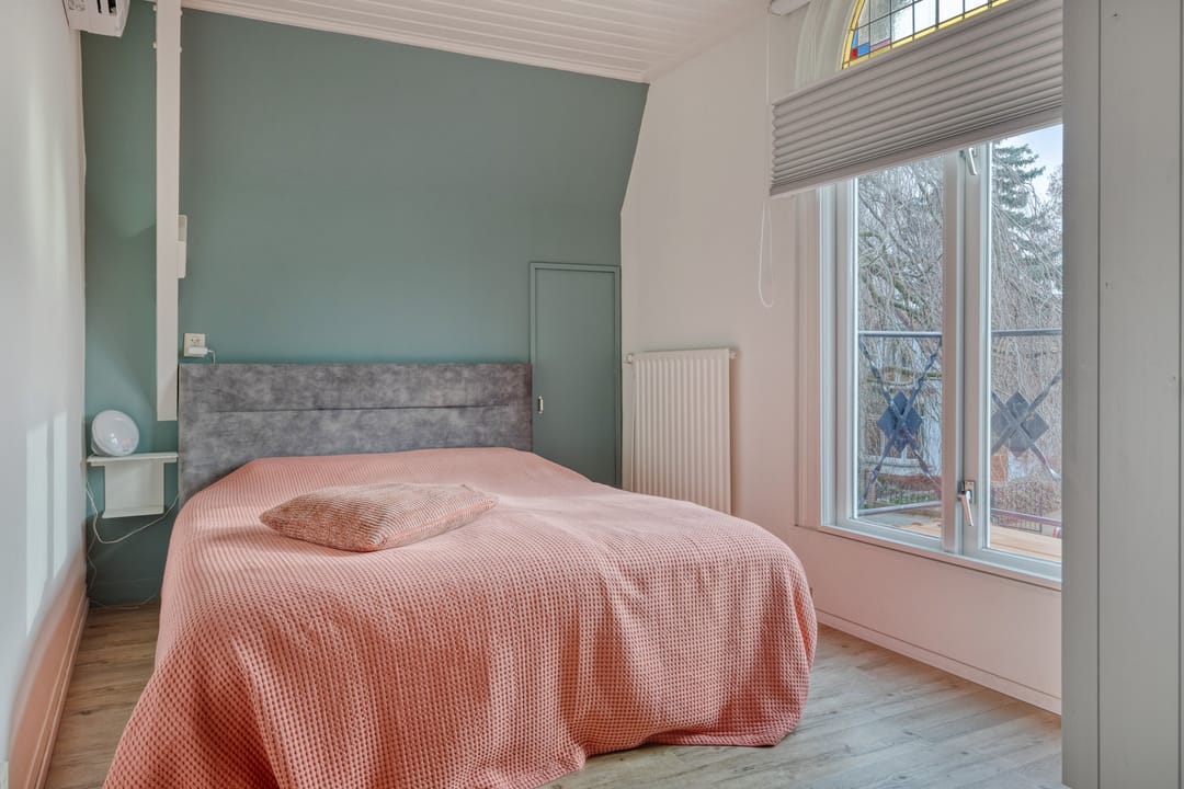 Photo 26 of Rotterdamseweg 141