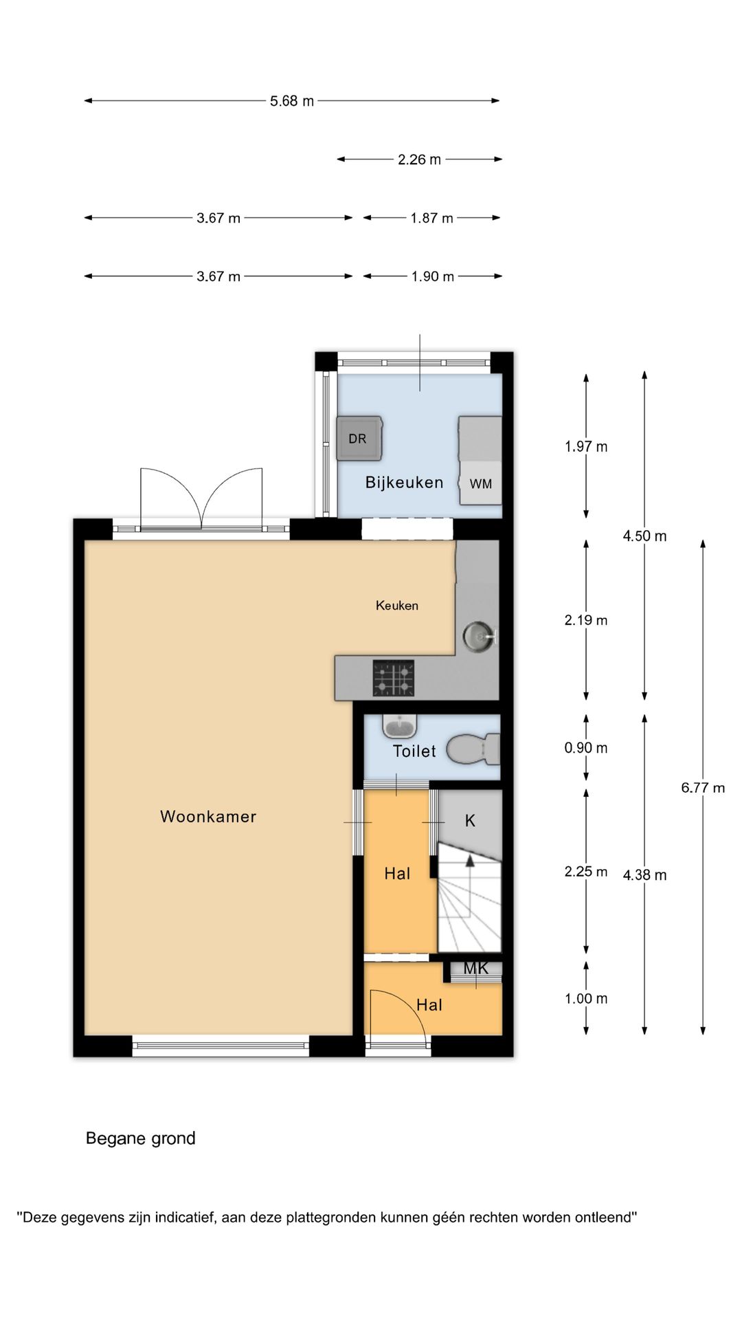 Foto 31 van Delftlaan 42