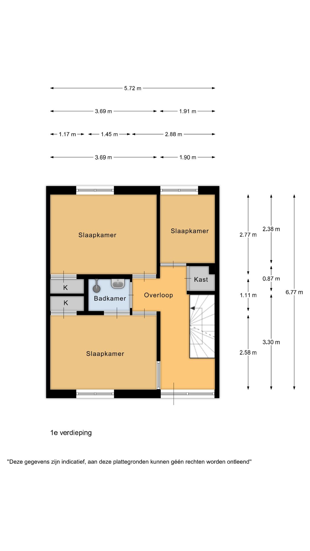 Foto 32 van Delftlaan 42