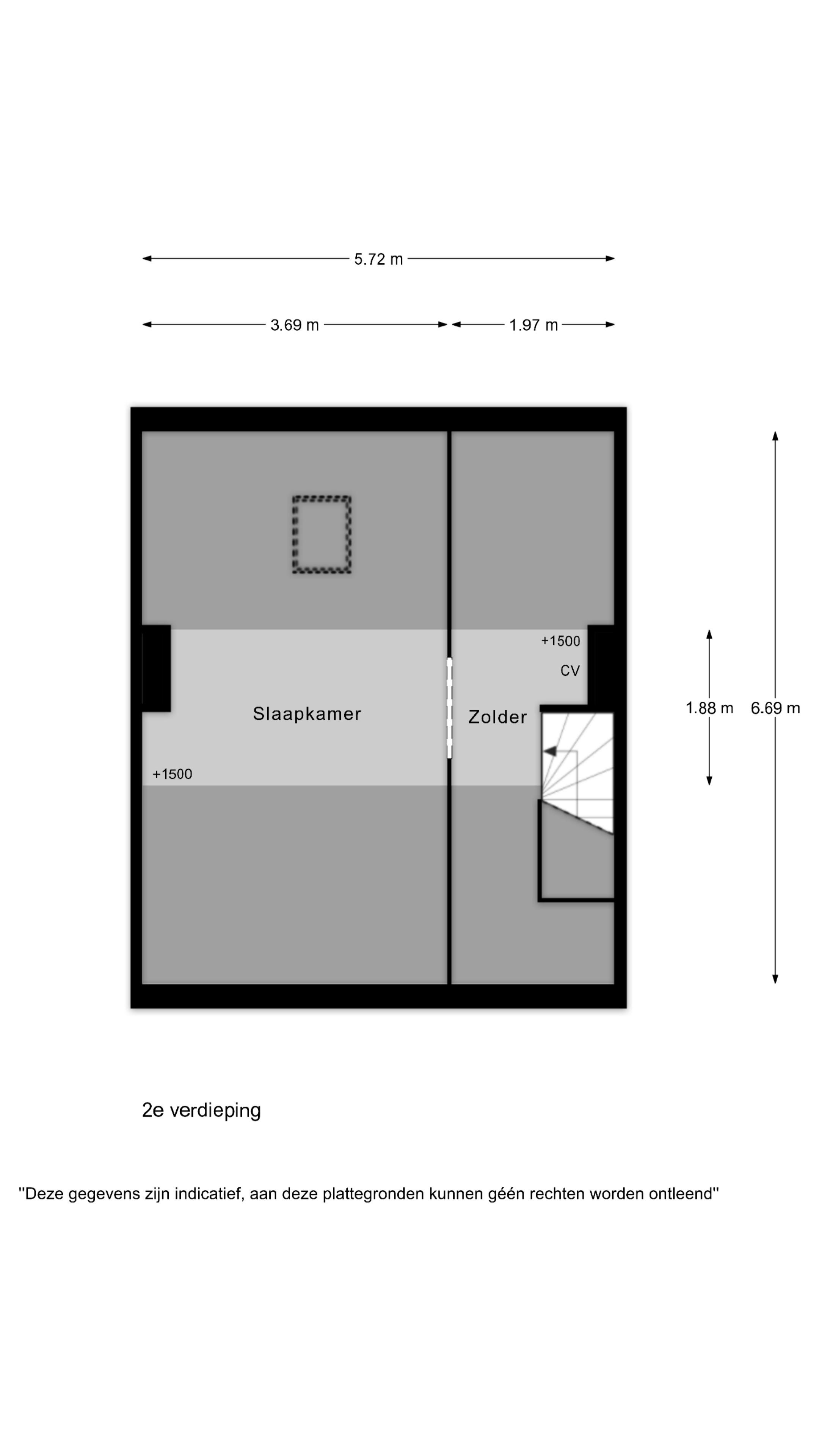 Foto 33 van Delftlaan 42