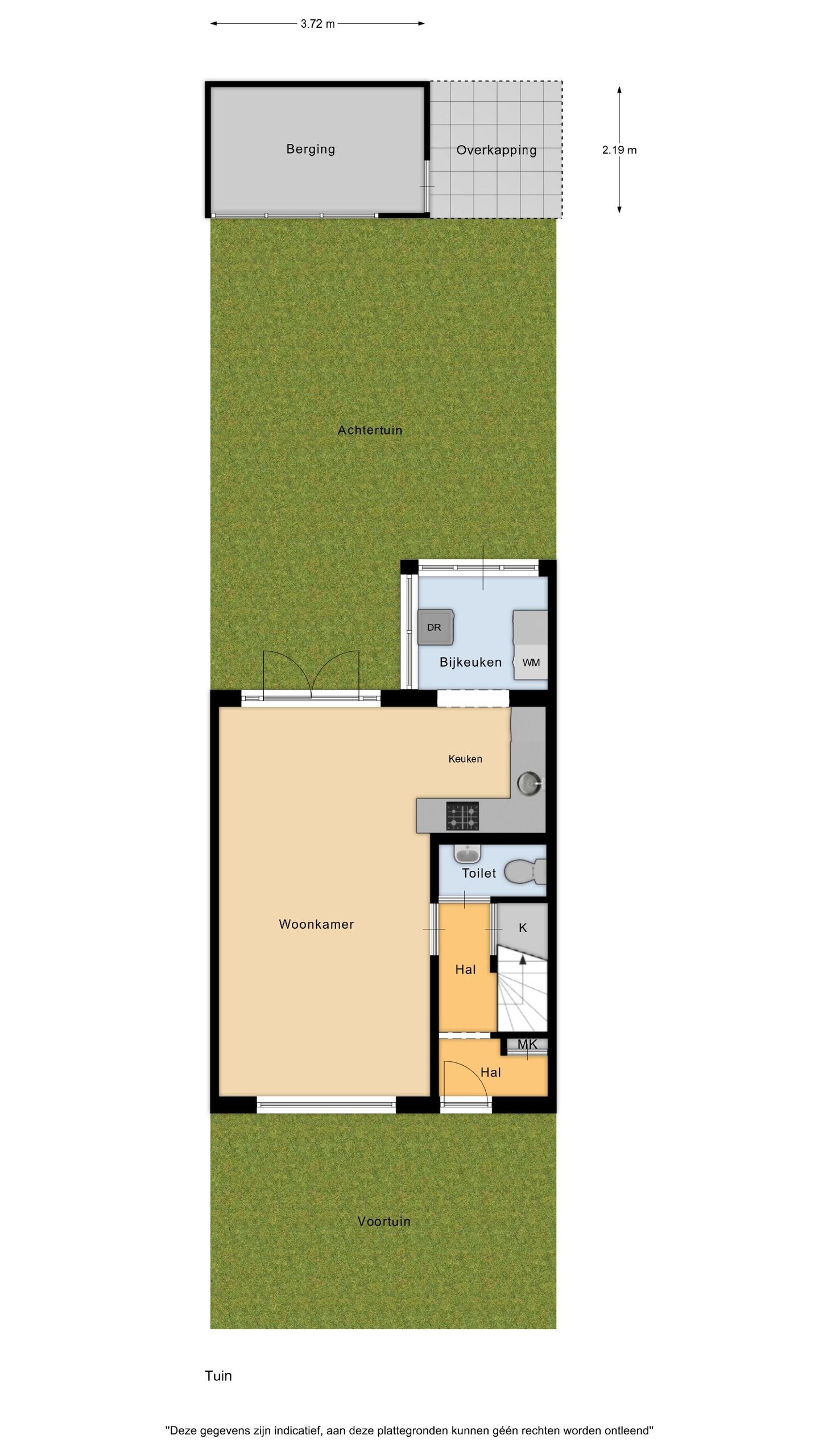 Foto 34 van Delftlaan 42