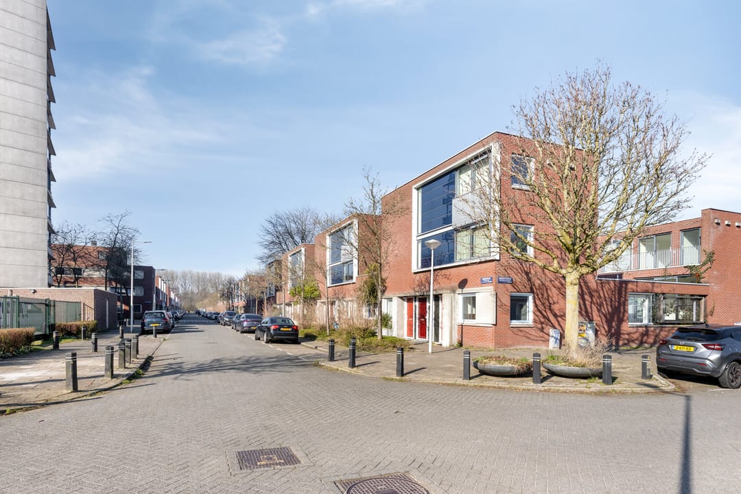 Foto 37 van Singerstraat 109