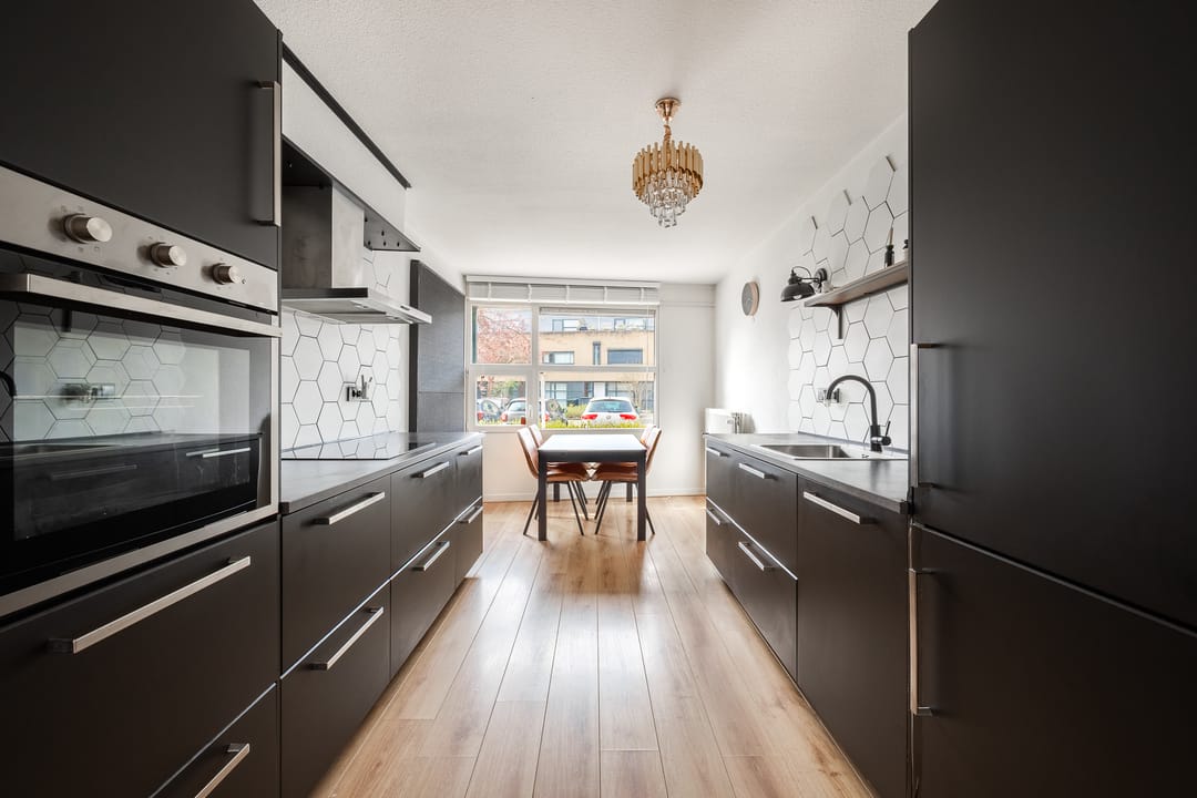 Foto 2 van Rudolf Nureyevstraat 95