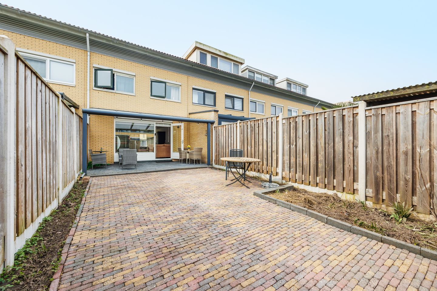 Foto 4 van Rudolf Nureyevstraat 95