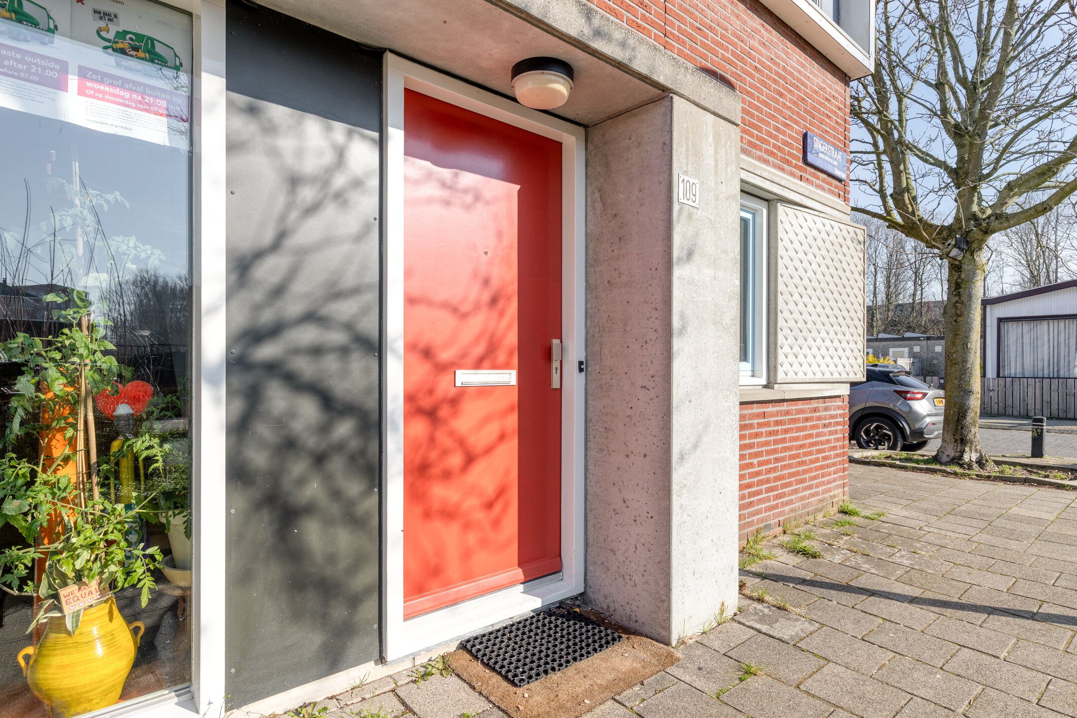 Foto 36 van Singerstraat 109