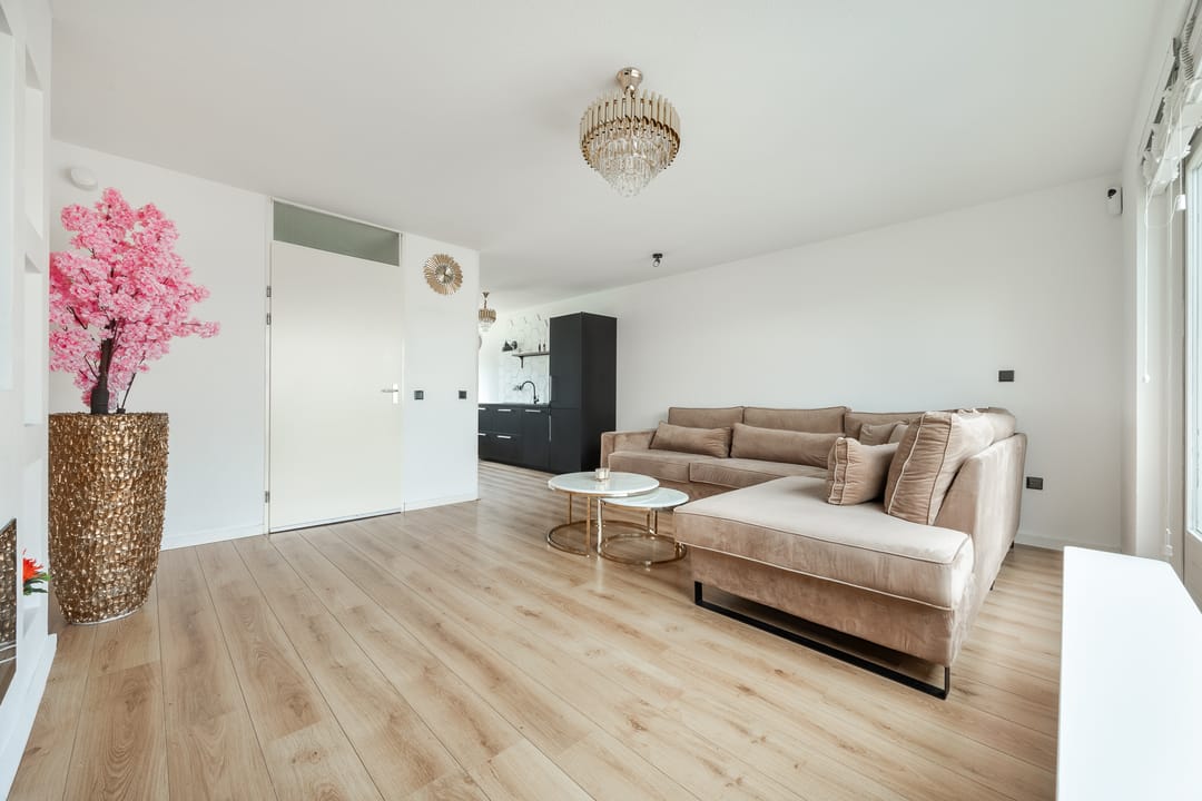 Foto 7 van Rudolf Nureyevstraat 95