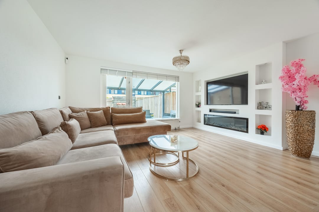 Foto 8 van Rudolf Nureyevstraat 95