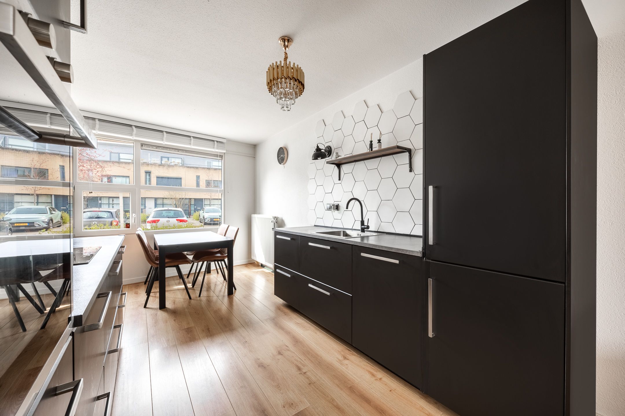 Foto 9 van Rudolf Nureyevstraat 95