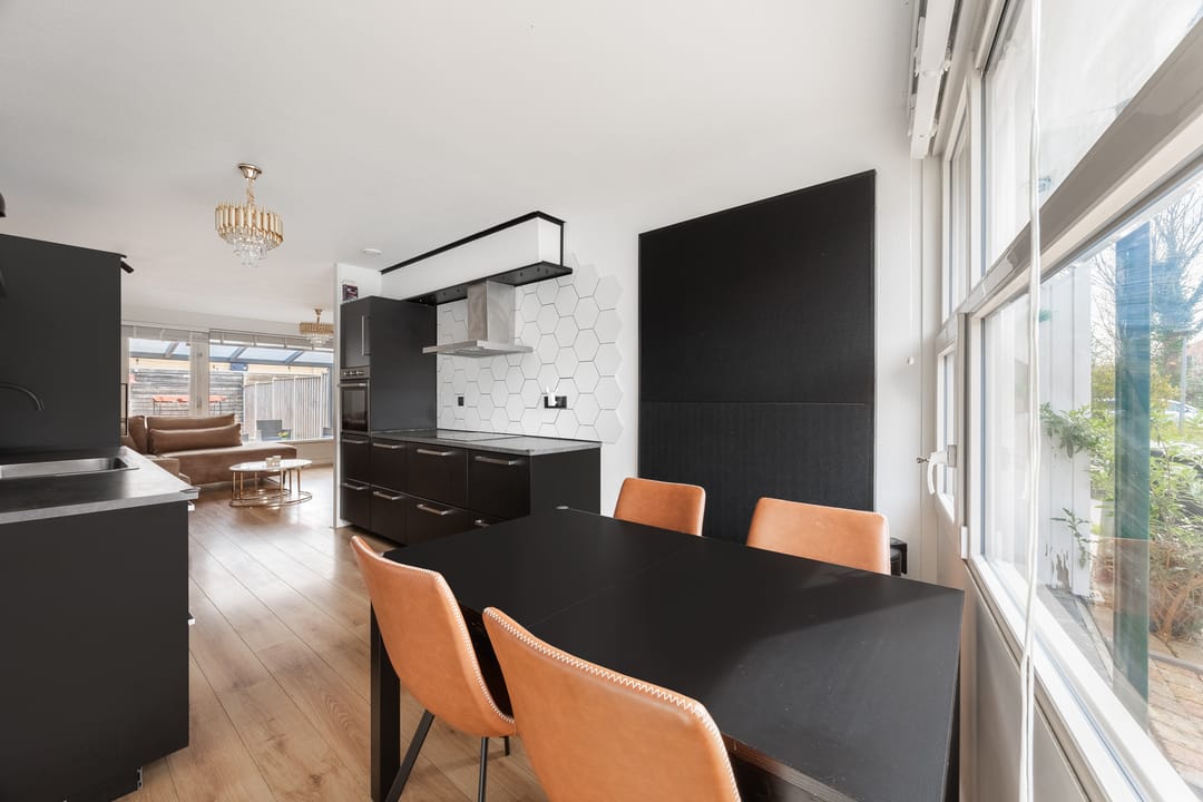 Foto 11 van Rudolf Nureyevstraat 95