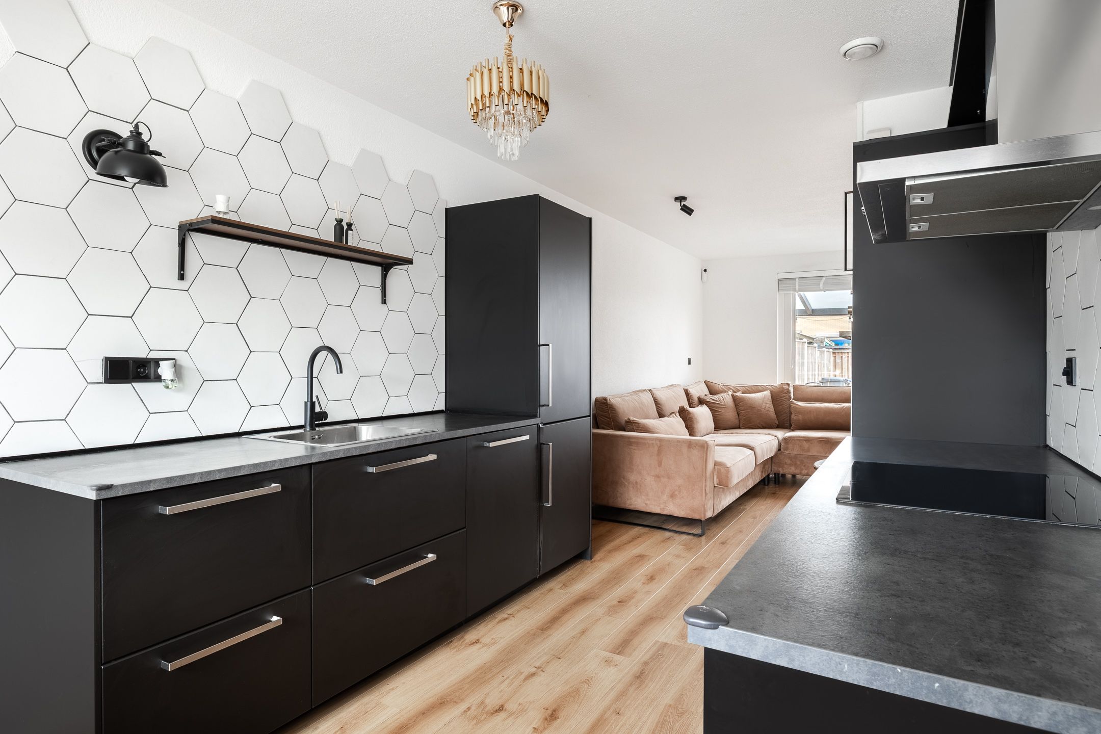 Foto 12 van Rudolf Nureyevstraat 95