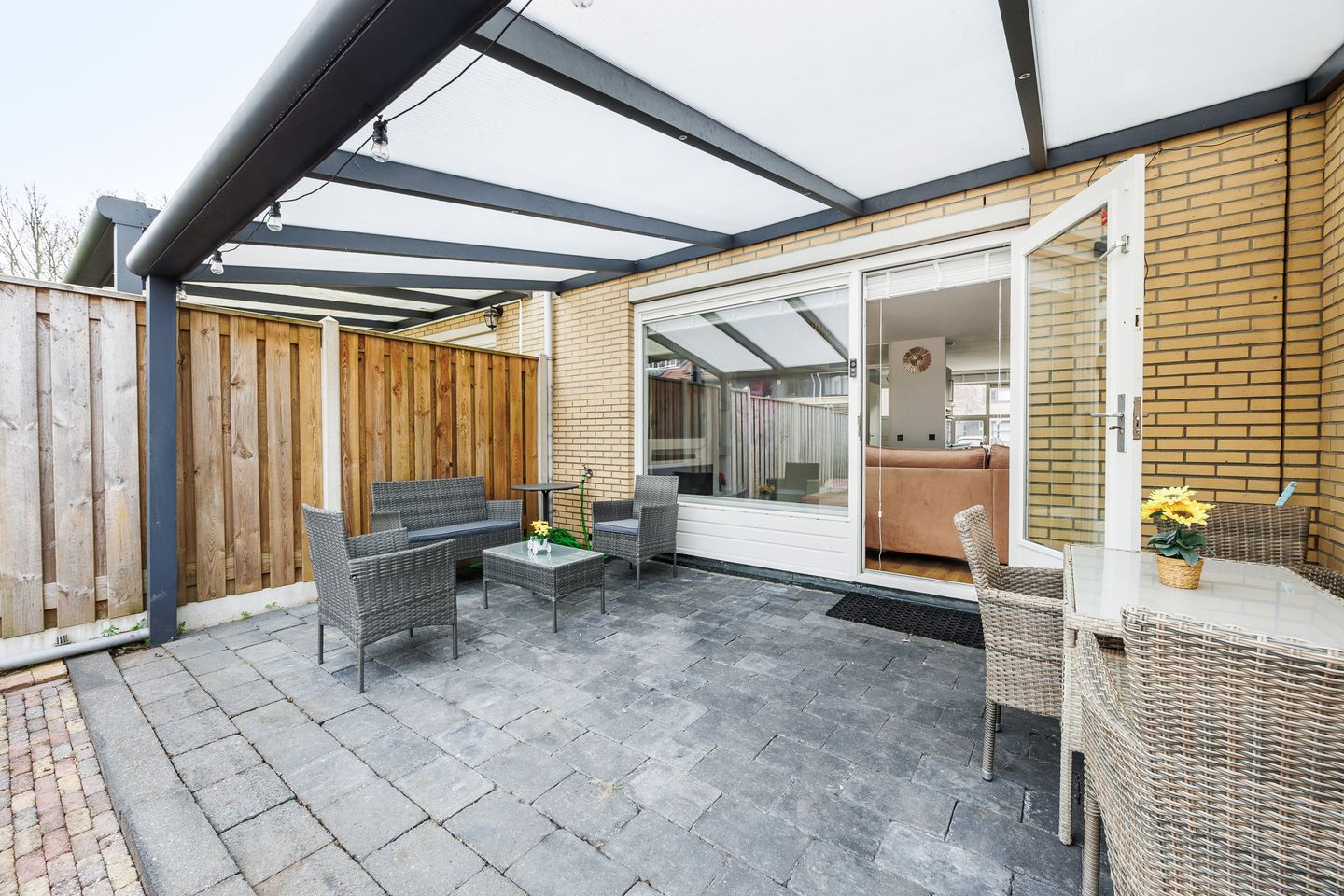 Foto 14 van Rudolf Nureyevstraat 95