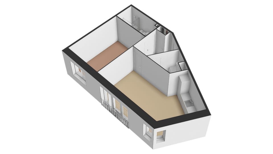 Photo 8 of Zuiderweg BNR. 54