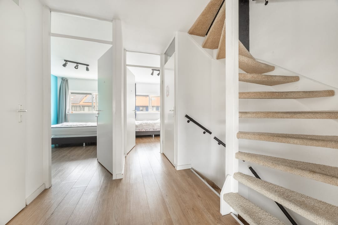 Foto 16 van Rudolf Nureyevstraat 95