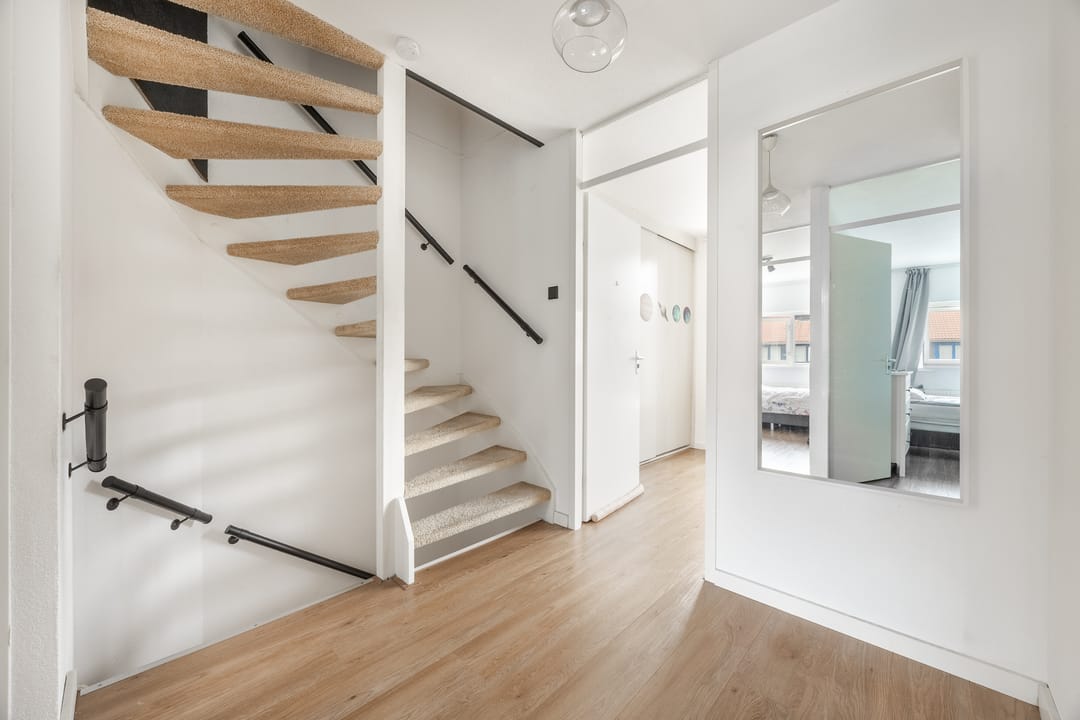 Foto 17 van Rudolf Nureyevstraat 95