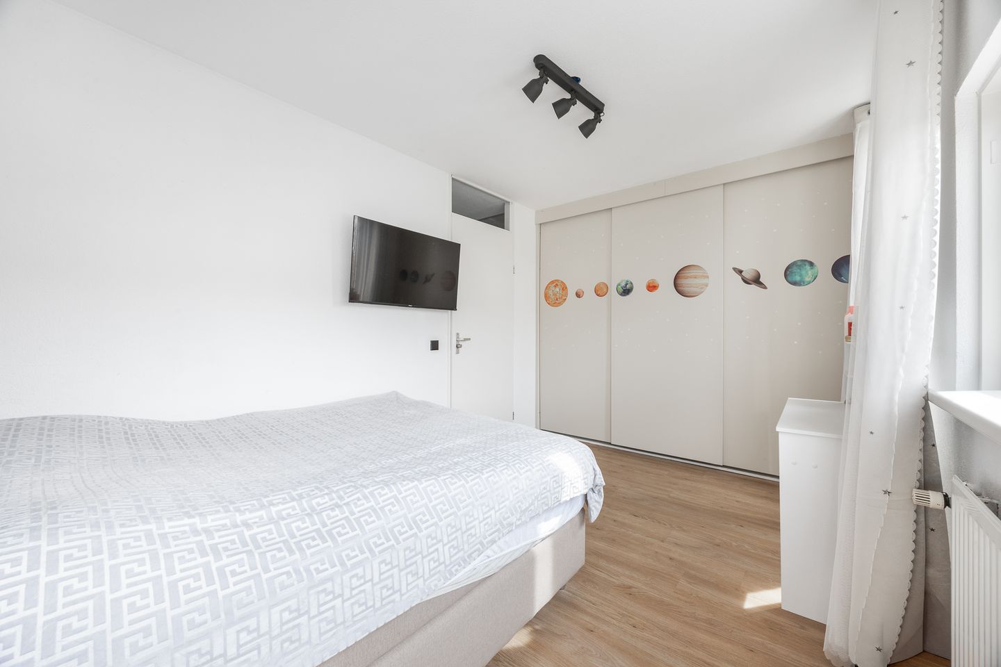 Foto 19 van Rudolf Nureyevstraat 95