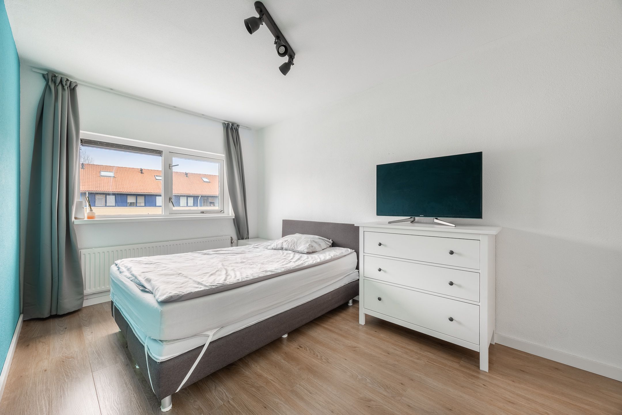 Foto 21 van Rudolf Nureyevstraat 95