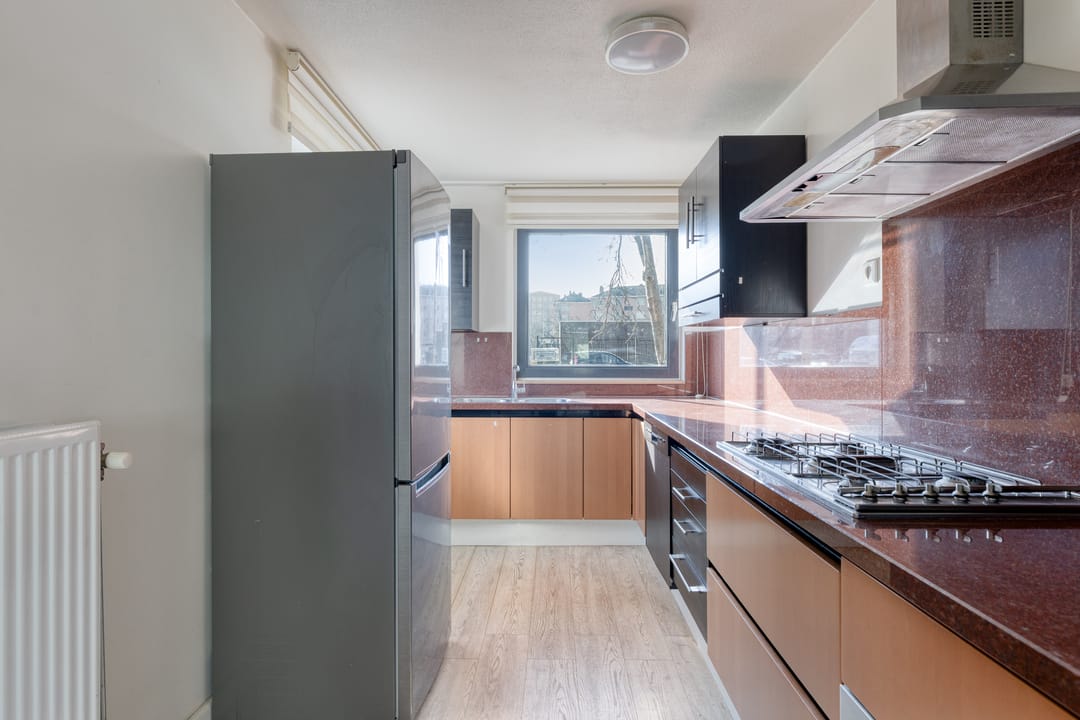 Foto 11 van Singerstraat 109