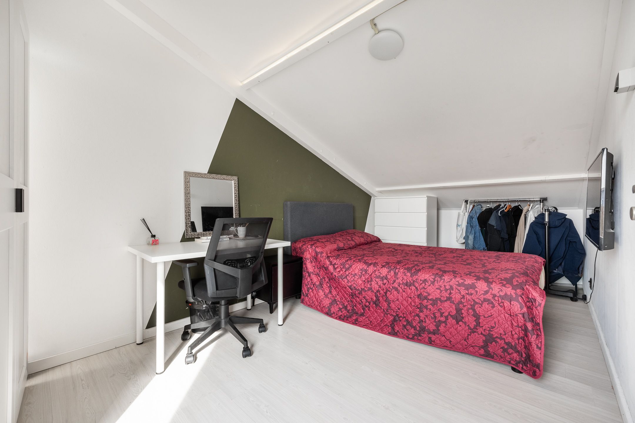 Foto 24 van Rudolf Nureyevstraat 95