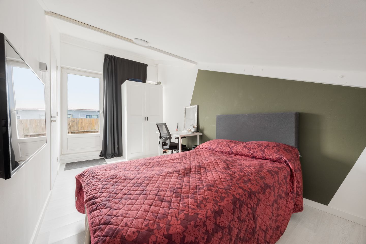 Foto 25 van Rudolf Nureyevstraat 95