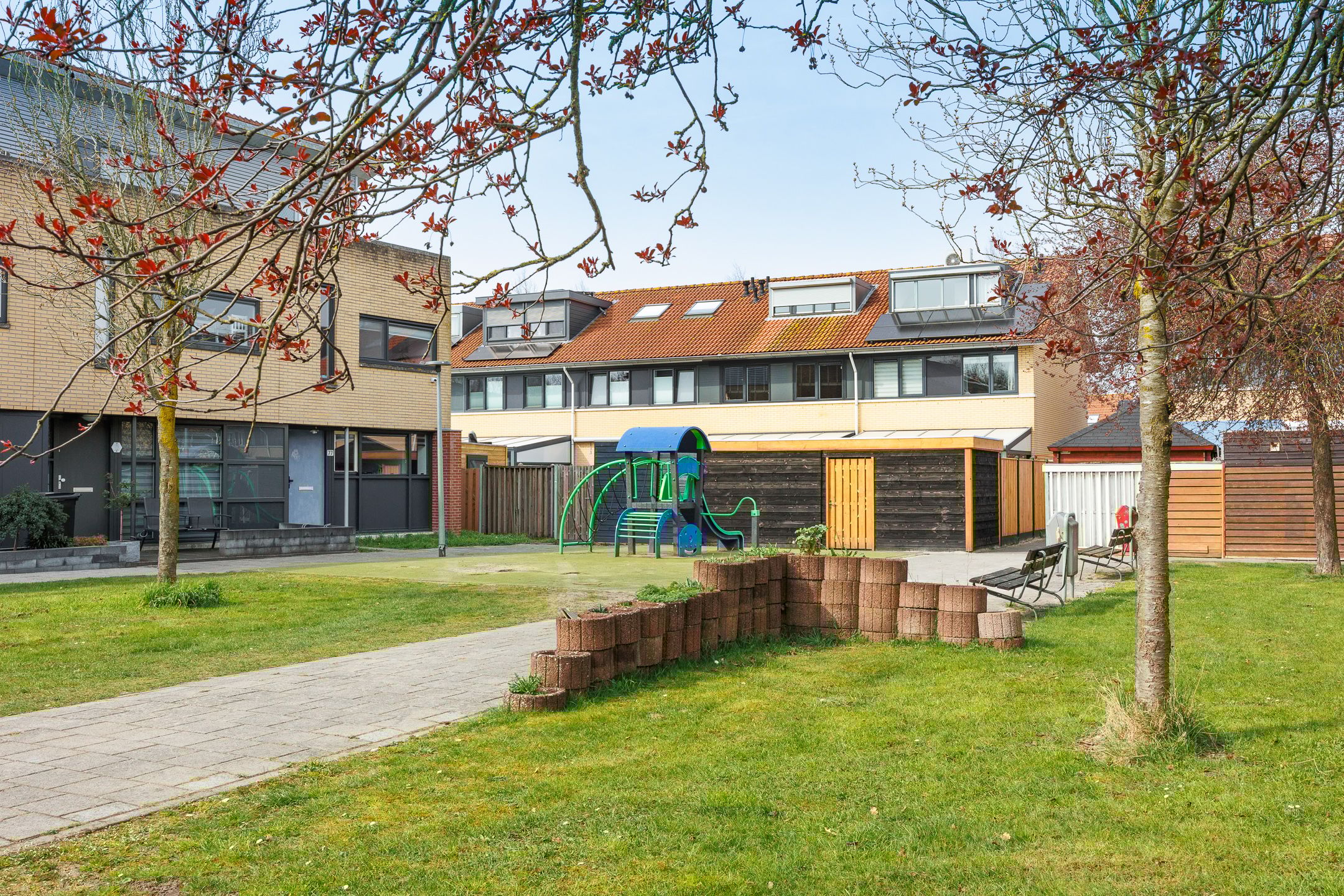 Foto 27 van Rudolf Nureyevstraat 95