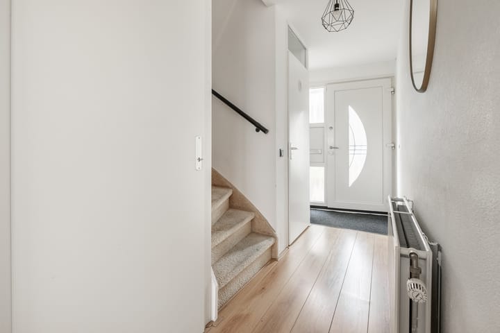 Foto 5 van Rudolf Nureyevstraat 95