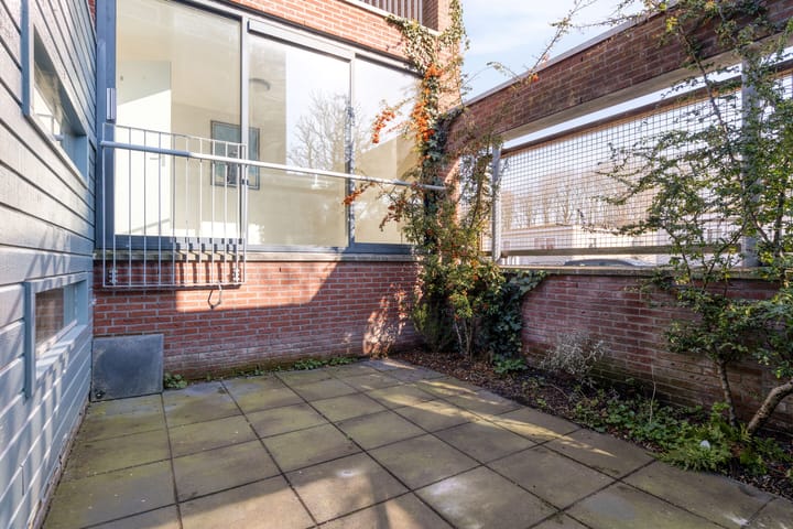 Photo 3 of Singerstraat 109