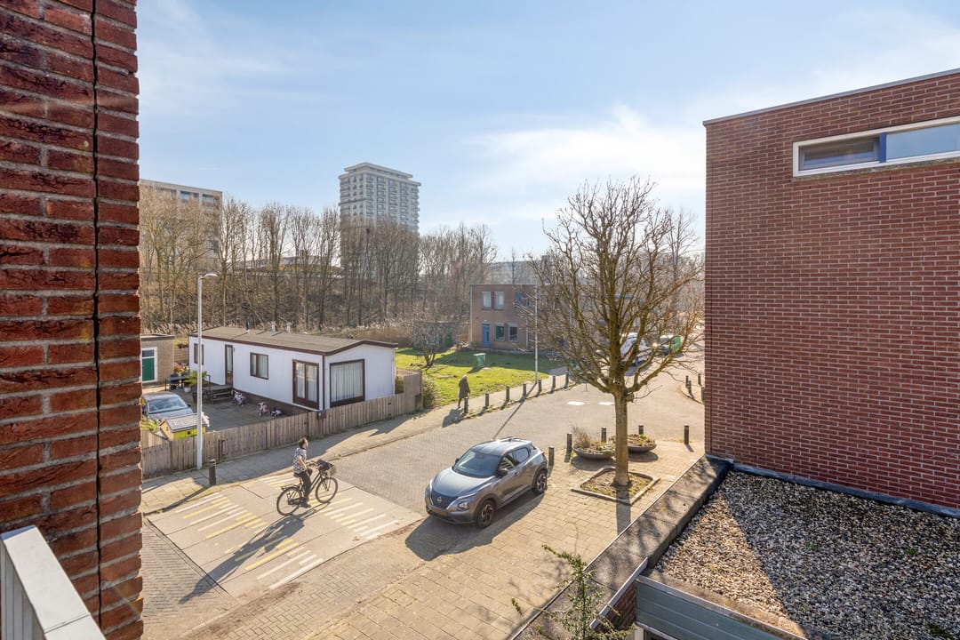 Foto 28 van Singerstraat 109