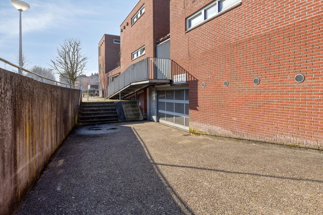 Foto 31 van Singerstraat 109